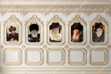 Load image into Gallery viewer, Custom Gadol Wall 1