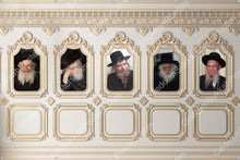 Load image into Gallery viewer, Custom Gadol Wall 1