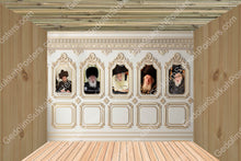 Load image into Gallery viewer, Custom Gadol Wall 1