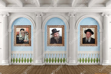 Load image into Gallery viewer, Custom Gadol Wall 2