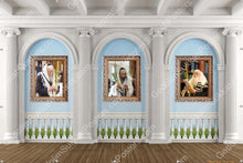 Load image into Gallery viewer, Custom Gadol Wall 2