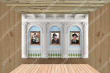 Load image into Gallery viewer, Custom Gadol Wall 2