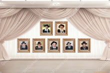 Load image into Gallery viewer, Custom Gadol Wall 3
