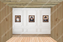 Load image into Gallery viewer, Custom Gadol Wall 4
