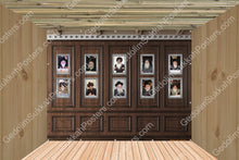 Load image into Gallery viewer, Custom Gadol Wall 6
