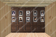 Load image into Gallery viewer, Custom Gadol Wall 7
